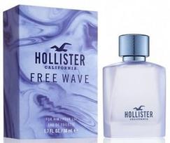 Hollister Free Wave For Him 50ml EDT