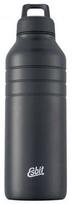Esbit Majoris Stainless Steel 1000ml Black