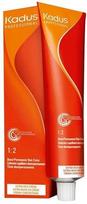 Kadus Professional Demi‑Permanent Ammonia‑Free Color 60ml 6/0
