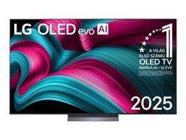 ermitazas - LG OLED77C51LA - 2 nuotrauka