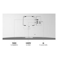 lg 4k 27 - LG 27US550-W - 4 nuotrauka