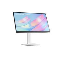 lg 4k 27 - LG 27US550-W - 5 nuotrauka