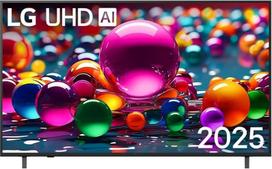 lg ua7 - LG 65UA75003LA - 1 nuotrauka