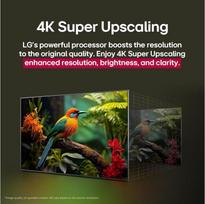lg ua7 - LG 65UA75003LA - 5 nuotrauka