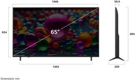 lg ua7 - LG 65UA75003LA - 7 nuotrauka