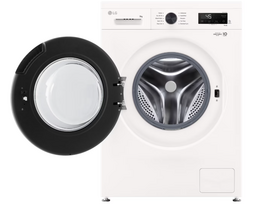 senukai skalbimo masinos - LG F4X1009NWK - 5 nuotrauka