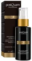 PostQuam Professional Luxury Gold Age Control Lifting Effect Serum 30ml