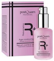 PostQuam Professional ResveraPlus Multi Action Age Control Serum 30ml