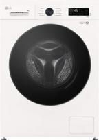 senukai skalbimo masinos - LG F4X1009NWB - 1 nuotrauka