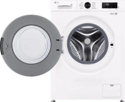senukai skalbimo masinos - LG F4X1009NWB - 6 nuotrauka