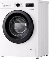 senukai skalbimo masinos - LG F4X1009NWB - 7 nuotrauka