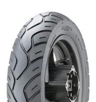 Kenda K763F 110/90-13 TL 56P Priekinis ratas