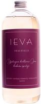 ieva - Skystas skalbiklis Ieva, pačiulo, juodųjų serbentų, bergamotės natos, 1l - 1 nuotrauka