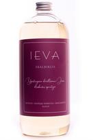 ieva - Skystas skalbiklis Ieva, pačiulo, juodųjų serbentų, bergamotės natos, 1l - 3 nuotrauka