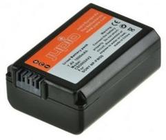Jupio CSO0024 Sony NP-FW50 V2