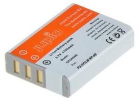 Jupio CFU0009 Fuji NP-95 / DB-90