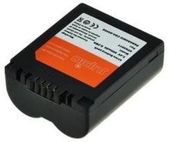 Jupio CPA0011 Panasonic CGA-S006E / DMW-BMA7