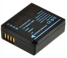 Jupio CPA0027 Panasonic DMW-BLG10