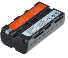 Jupio CSO0016 Sony NP-F550