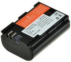 Jupio CCA0028V2 Canon LP-E6N