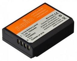 Jupio CCA0023 Canon LP-E10