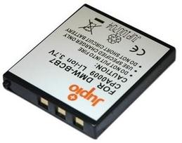 Jupio CPA0009 Panasonic CGR-S004E / DMW-BCB7