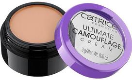 Catrice Ultimate Camouflage maskuoklis 020 N Light Beige 3 g