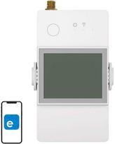 wi fi meter - Sonoff POWCT Išmanusis Wi-Fi energijos matuoklis 100A - 1 nuotrauka