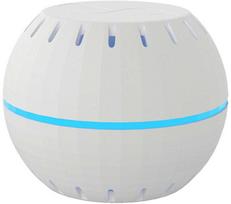 t 40 - Shelly H&T Gen3 WiFi temperatūros ir drėgmės jutiklis Mocha (Mocha) - 1 nuotrauka