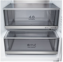 saldytuvai - LG GBBS726BPY - 4 nuotrauka