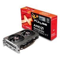 rx 9060 - Sapphire Radeon RX 9060 XT Pulse Gaming 8GB GDDR6 - 3 nuotrauka