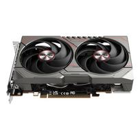 rx 9060 - Sapphire Radeon RX 9060 XT Pulse Gaming 8GB GDDR6 - 6 nuotrauka