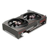 rx 9060 - Sapphire Radeon RX 9060 XT Pulse Gaming 8GB GDDR6 - 7 nuotrauka