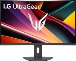 lg 32 curved - LG 32G600A-B - 1 nuotrauka