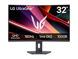 lg 32 curved - LG 32G600A-B - 9 nuotrauka