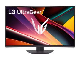 lg 32 curved - LG 32G600A-B - 10 nuotrauka