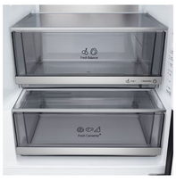 saldiklis saldiklis - LG GBBS726AEV - 4 nuotrauka
