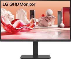 qhd monitorius' - LG 27BA54QB-B - 1 nuotrauka