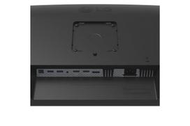qhd monitorius' - LG 27BA54QB-B - 2 nuotrauka