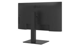 qhd monitorius' - LG 27BA54QB-B - 4 nuotrauka
