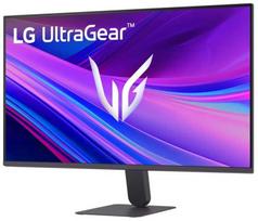 monitorius 27 - LG UltraGear 27G411A-B - 8 nuotrauka
