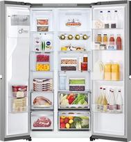 LG GSJE81PYBD
