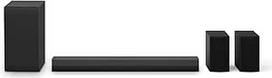 koloneles garso 5 1 - LG S40TR 4.1 400W - 2 nuotrauka