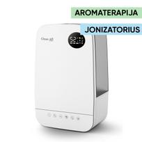 oro drekintuvas jonizatorius - Clean Air CA-606 - 1 nuotrauka