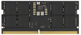 Goodram GR4800S564L40S/16G, DDR5, 16 GB, 4800 MHz, SO-DIMM