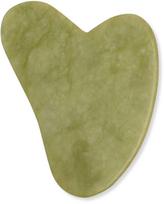 IDC Institute Gua Sha akmens masažuoklis veidui Žalias (Green)