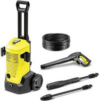 karcher k4 -  Karcher K 4, 1.679-500.0 - 1 nuotrauka