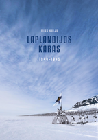 Laplandijos karas. 1944–1945 m.