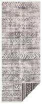 x twin - Bougari dvipusis lauko kilimas Biri, 120x170 cm - 1 nuotrauka