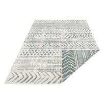 x twin - Bougari dvipusis lauko kilimas Biri, 120x170 cm - 4 nuotrauka